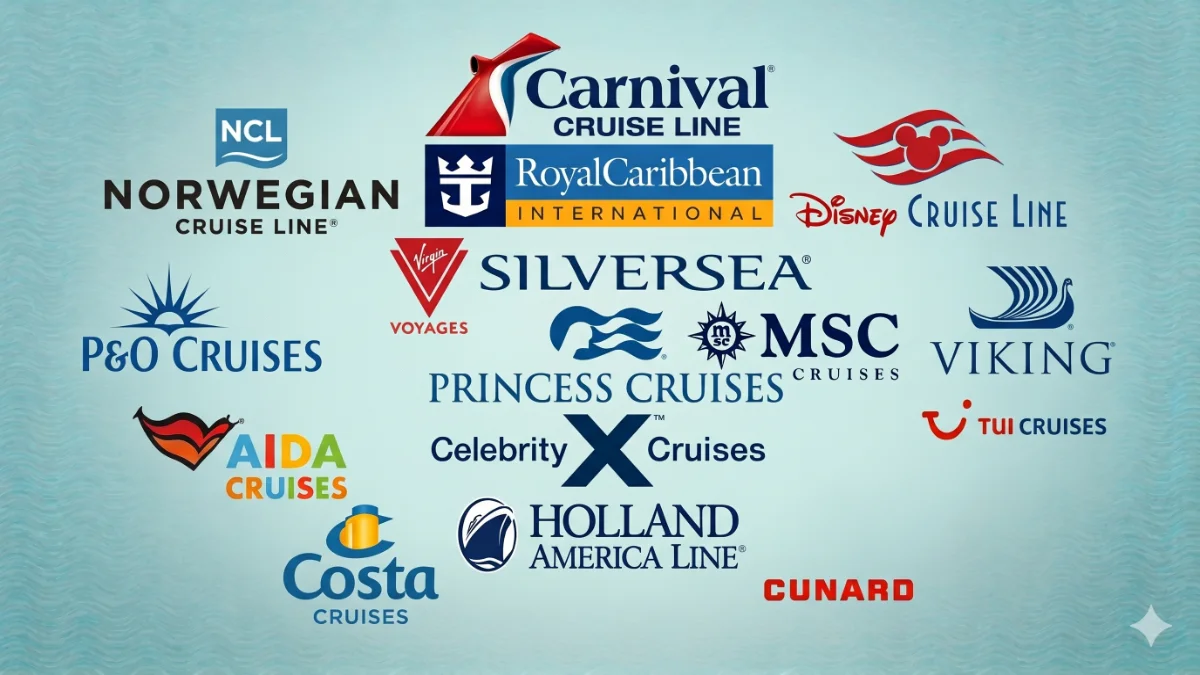 How to Choose the Best Cruise Line for You