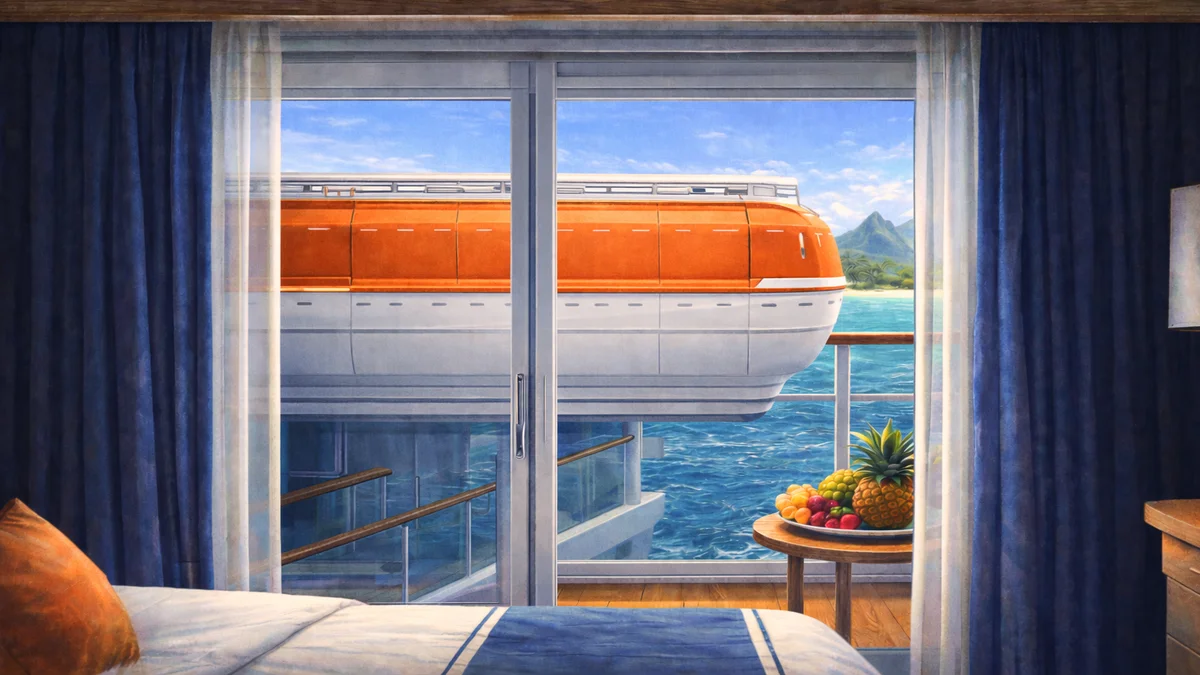 Obstructed View Balconies: Are They Worth It?