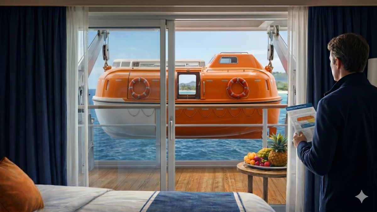 Obstructed View Balconies: Are They Worth It?