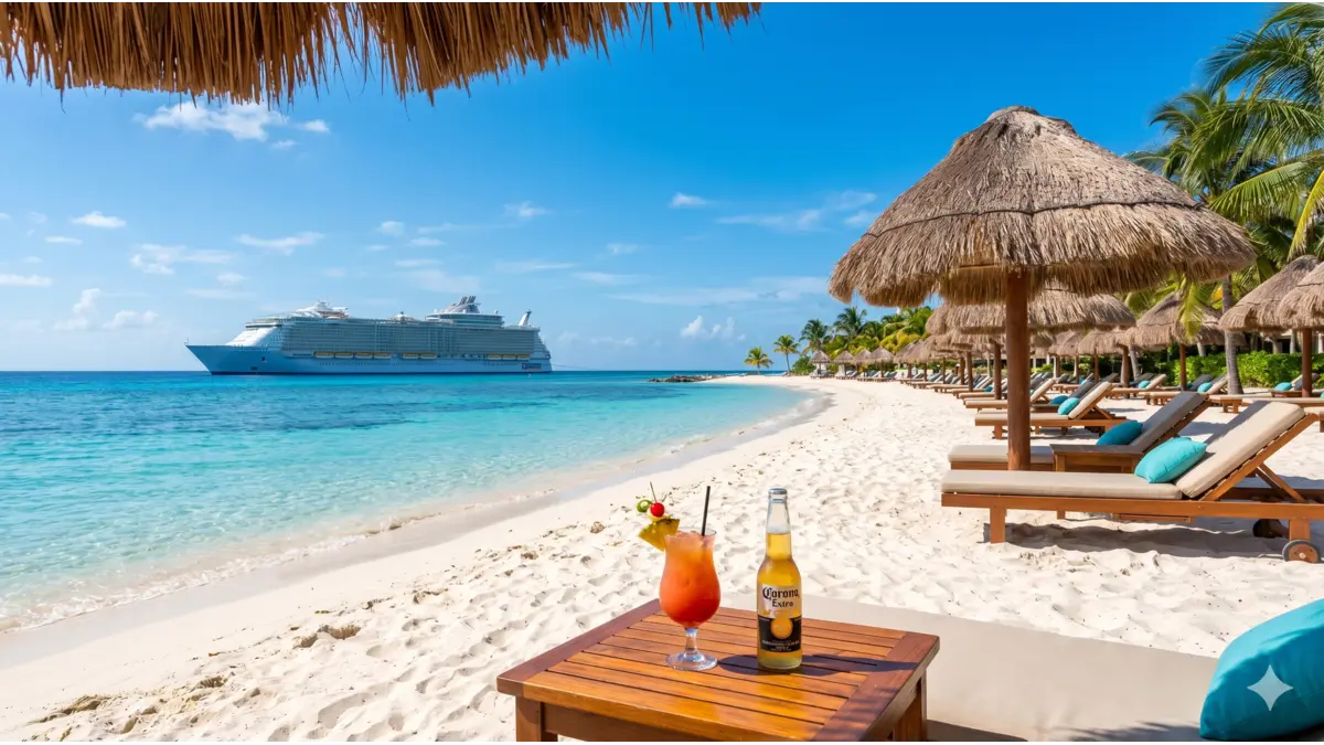 Cozumel All-Inclusive Beach Clubs Compared