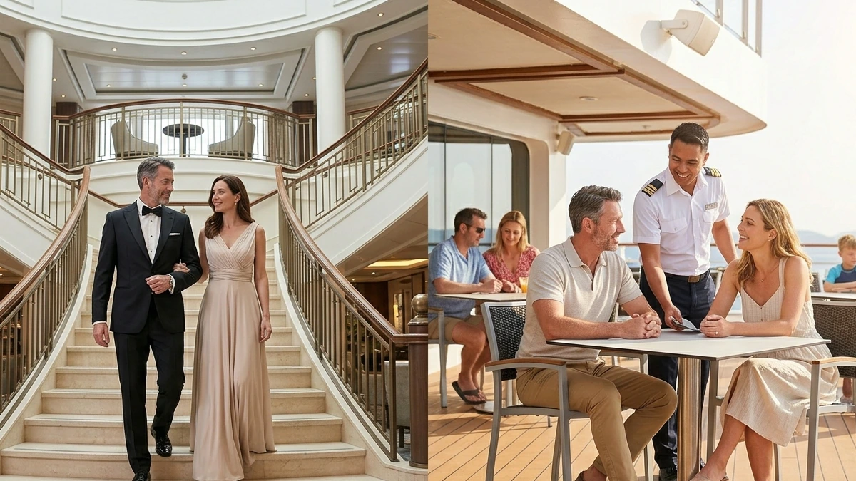 Marella Cruises vs P&O Cruises: Which Offers Better Value for Money?