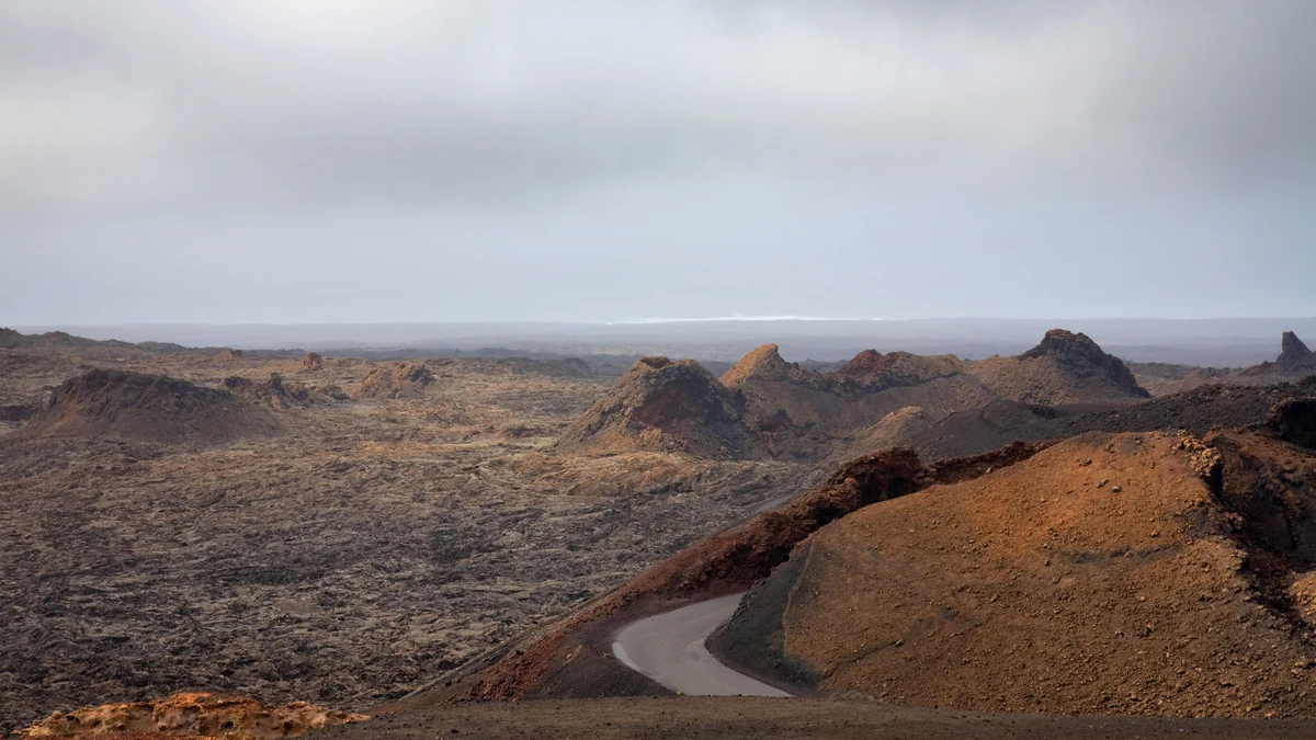 Lanzarote Cruise Port