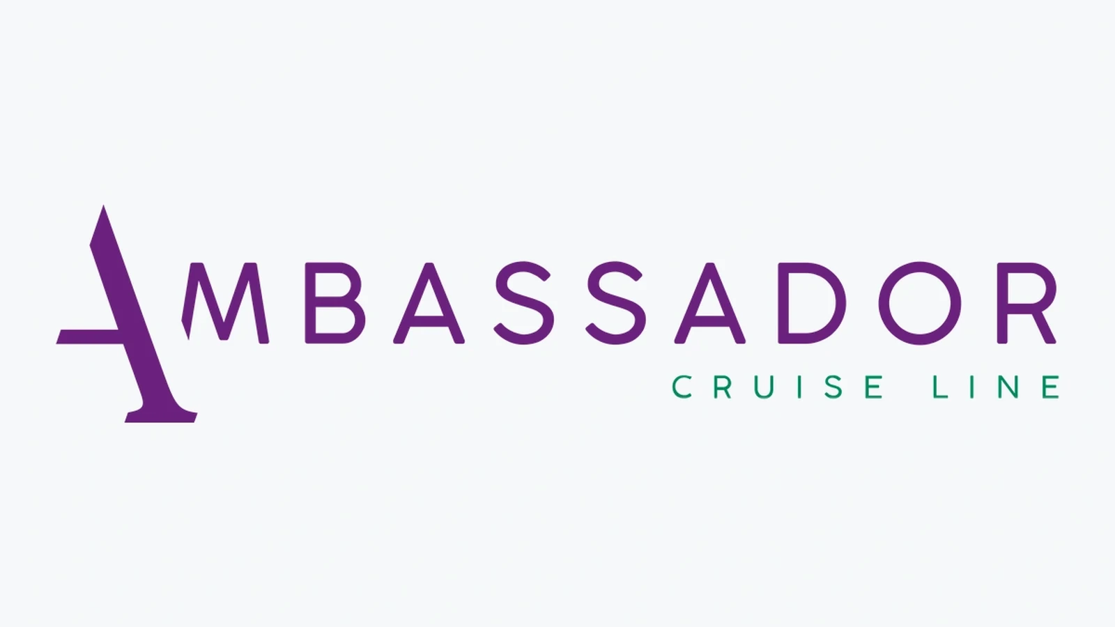 Ambassador Cruise Line