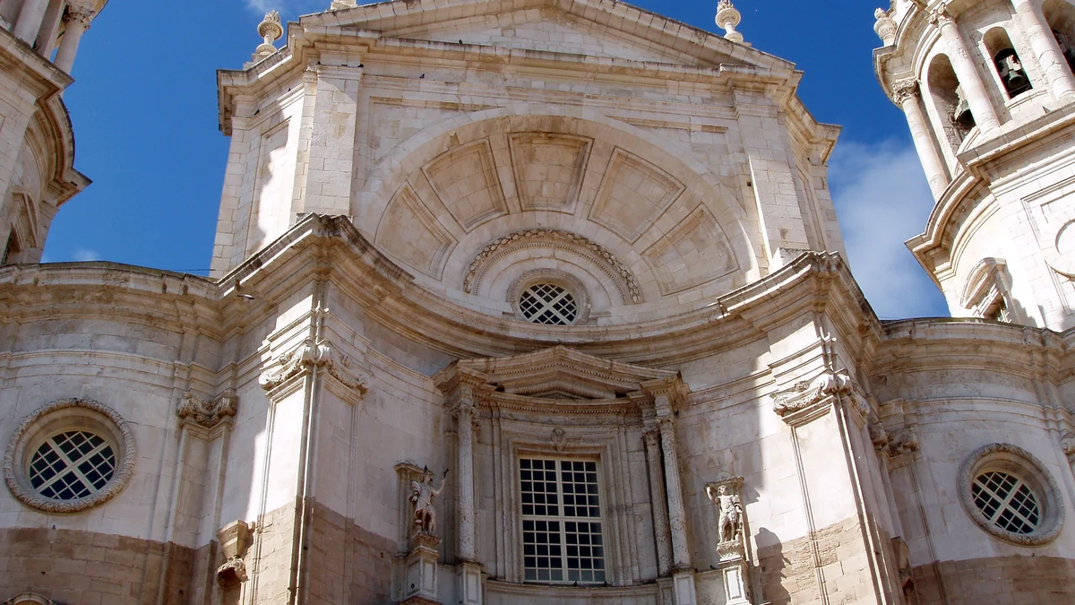 Cadiz Cruise Port