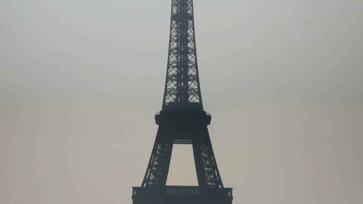 Paris Cruise Port (Le Havre)