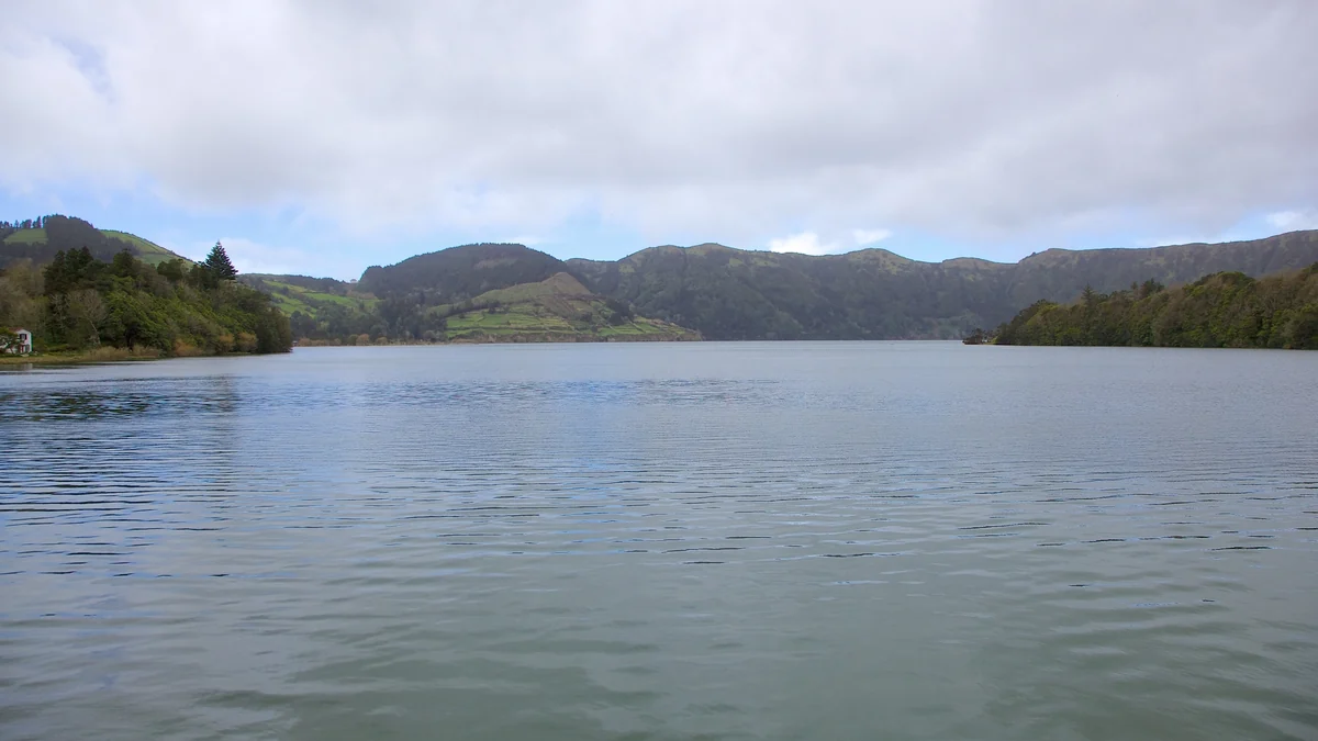 Ponta Delgada Cruise Port