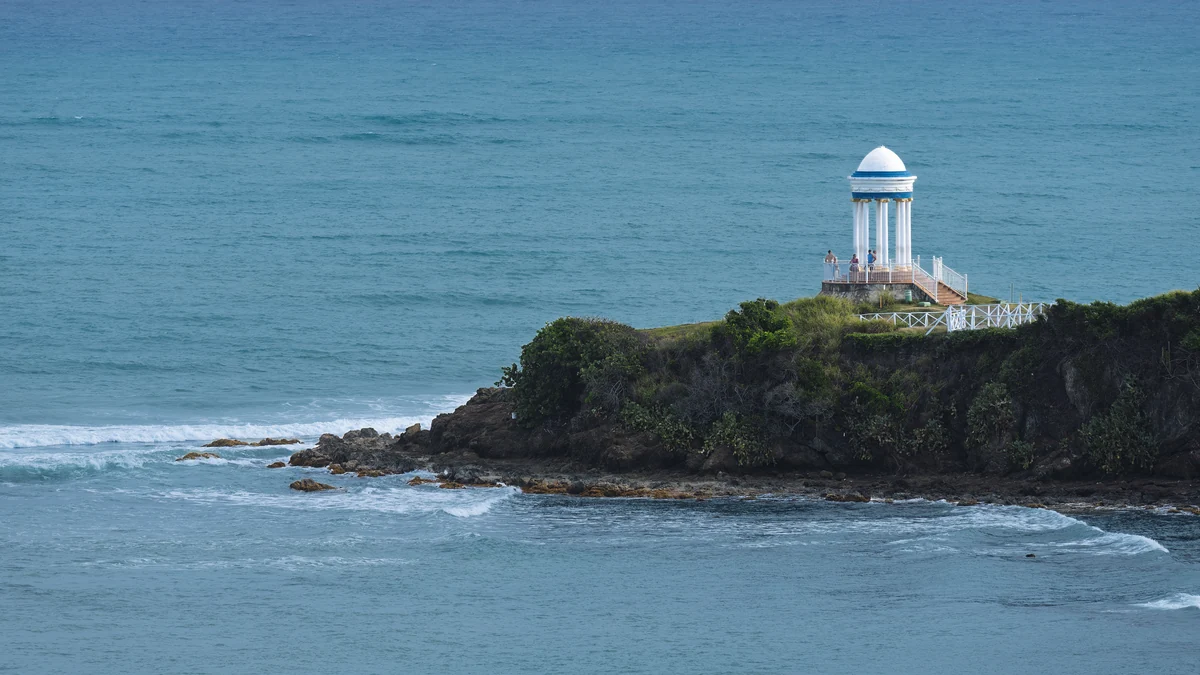Puerto Plata Cruise Port