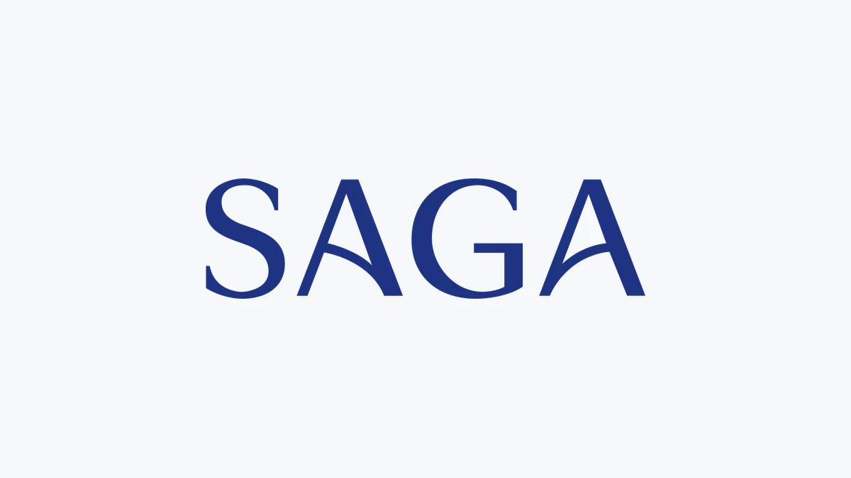 Saga Cruises