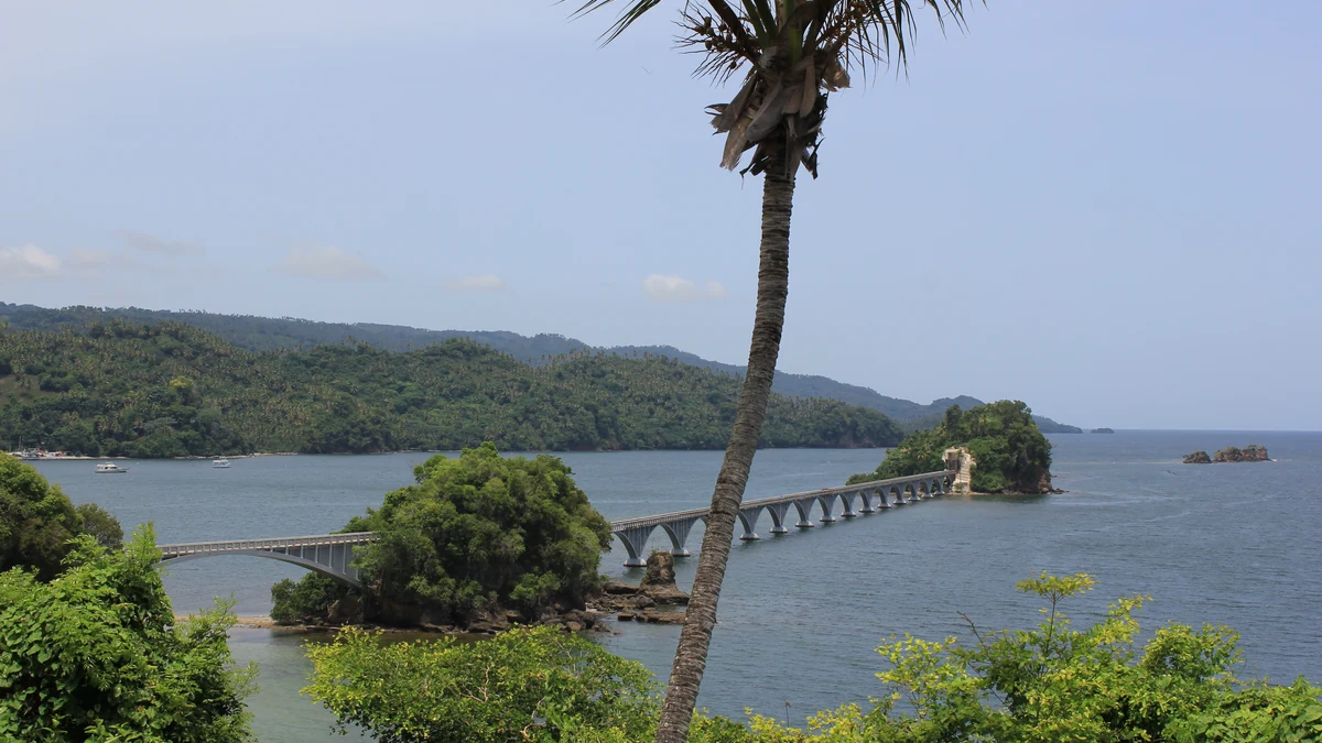 Samaná Cruise Port
