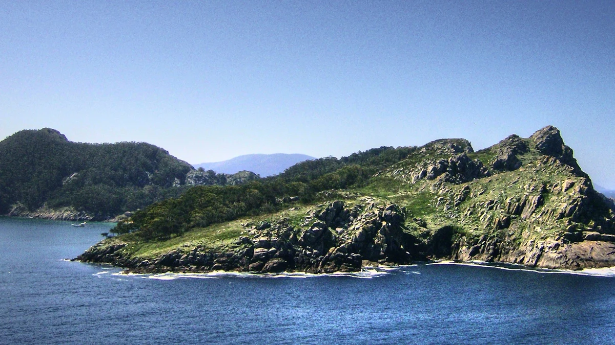 Vigo Cruise Port