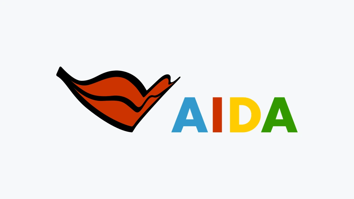 AIDA Cruises logo