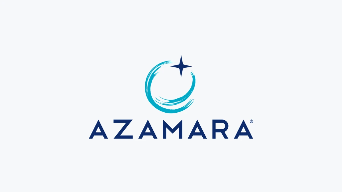 Azamara Cruises logo