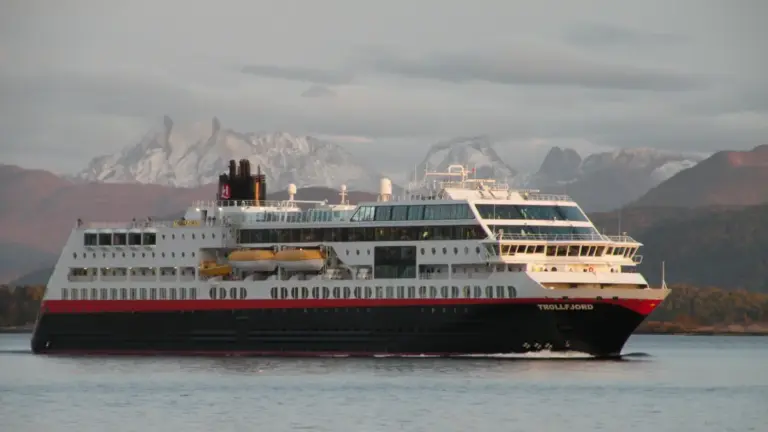 Which Hurtigruten Ship Is Best for You?