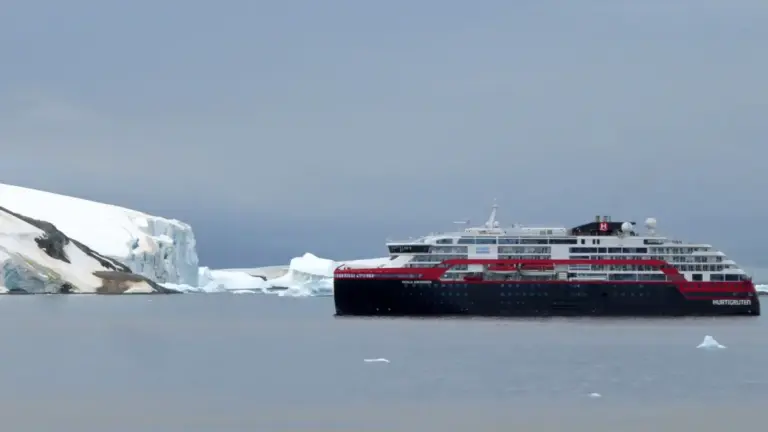 Which HX Expeditions Ship Is Best for You?