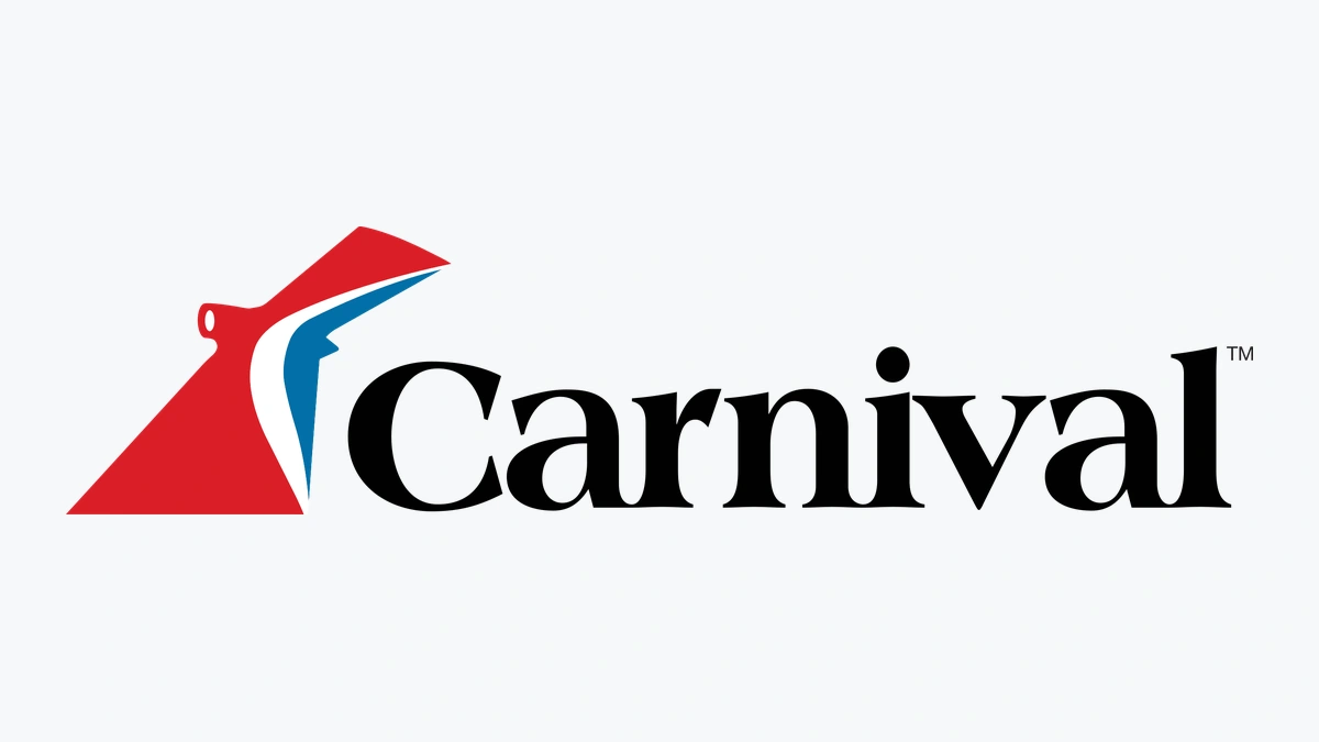 Carnival Cruise Line logo