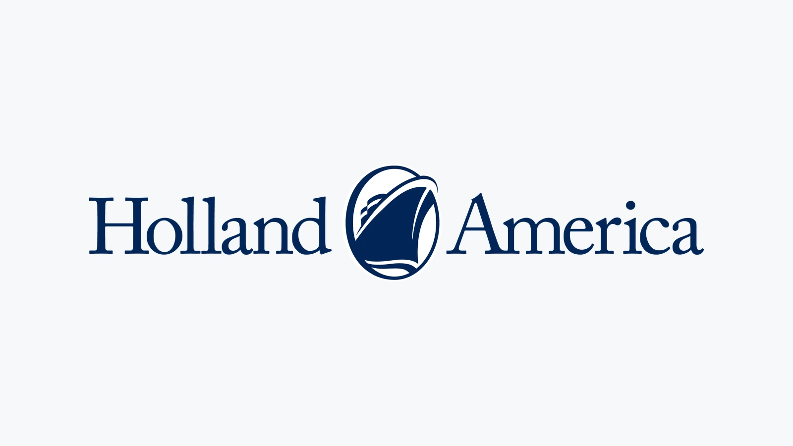 Holland America Line logo
