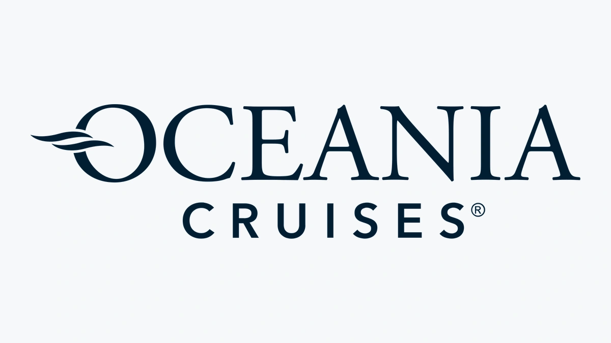 Oceania Cruises logo