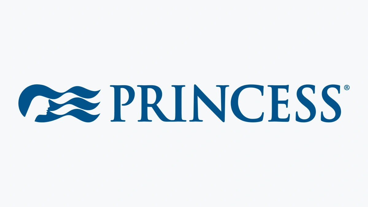 Princess Cruises logo