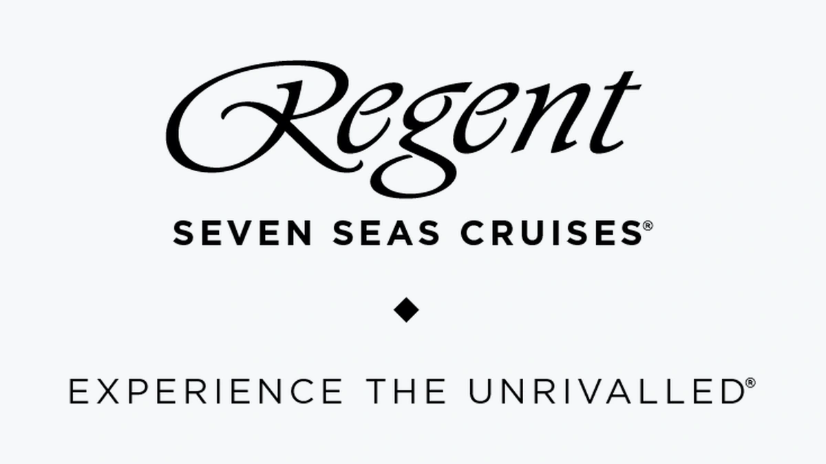 Regent Seven Seas Cruises logo