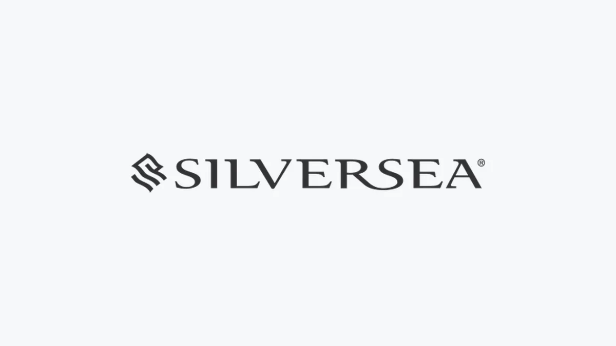 Silversea Cruises logo